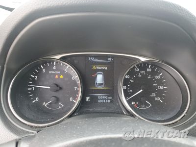Zdjęcie 9 z 16 samochodu: 2016 NISSAN ROGUE S VIN:KNMAT2MT4GP680191 - miniatura
