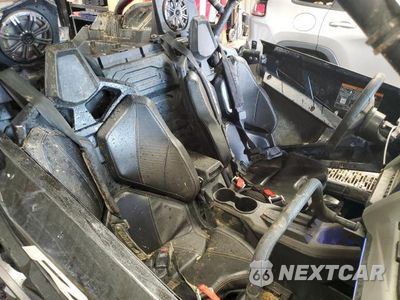 Zdjęcie 6 z 10 samochodu: 2022 POLARIS RZR PRO XP ULTIMATE VIN:3NSMAD923NF359439 - miniatura