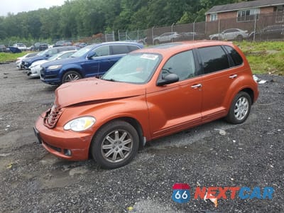 2007 CHRYSLER PT CRUISER LIMITED 3A8FY68B27T516183 - główne zdjęcie licytacji z USA - miniatura