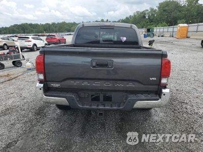 Zdjęcie 6 z 15 samochodu: 2020 TOYOTA TACOMA DOUBLE CAB VIN:3TMAZ5CN4LM116656 - miniatura