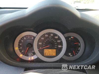 Zdjęcie 9 z 13 samochodu: 2007 TOYOTA RAV4 SPORT VIN:JTMBK32V775015962 - miniatura