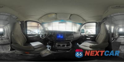 Zdjęcie 15 z 15 samochodu: 2004 CHEVROLET EXPRESS G2500 VIN:1GCGG25V241152601 - miniatura