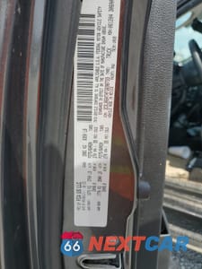 Zdjęcie 12 z 13 samochodu: 2015 RAM 1500 ST VIN:3C6JR6ATXFG698733 - miniatura
