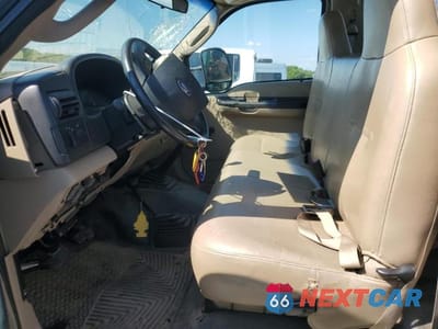 Zdjęcie 7 z 12 samochodu: 2005 FORD F350 SRW SUPER DUTY VIN:1FTWF31P15EB34161 - miniatura