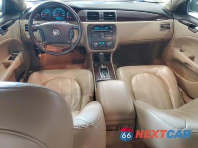 Zdjęcie 8 z 12 samochodu: 2011 BUICK LUCERNE CXL VIN:1G4HC5EM8BU136757 - miniatura