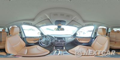 Zdjęcie 15 z 15 samochodu: 2016 BMW X3 XDRIVE28I VIN:5UXWX9C58G0D82579 - miniatura