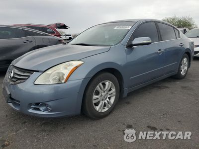 2011 NISSAN ALTIMA BASE 1N4AL2AP0BN495685 - główne zdjęcie licytacji z USA - miniatura