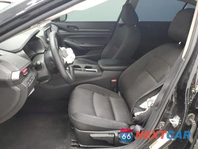 Zdjęcie 7 z 12 samochodu: 2024 NISSAN ALTIMA S VIN:1N4BL4BV4RN367876 - miniatura