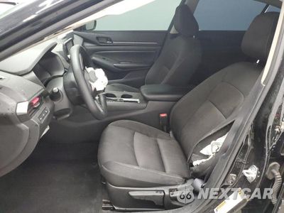 Zdjęcie 7 z 12 samochodu: 2024 NISSAN ALTIMA S VIN:1N4BL4BV4RN367876 - miniatura