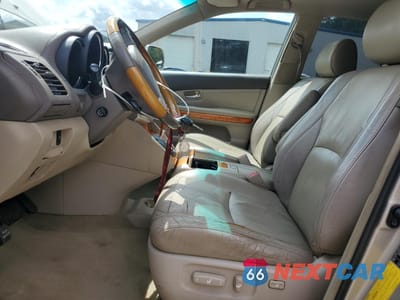 Zdjęcie 7 z 15 samochodu: 2008 LEXUS RX 350 VIN:2T2GK31U88C038777 - miniatura