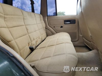 Zdjęcie 11 z 13 samochodu: 1995 JEEP CHEROKEE SPORT VIN:1J4FJ68S4SL504661 - miniatura