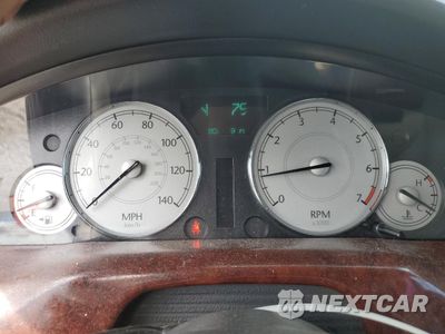 Zdjęcie 9 z 15 samochodu: 2006 CHRYSLER 300 TOURING VIN:2C3KA53G26H399191 - miniatura