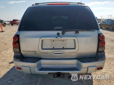 Zdjęcie 6 z 15 samochodu: 2007 CHEVROLET TRAILBLAZER LS VIN:1GNDS13S272239148 - miniatura