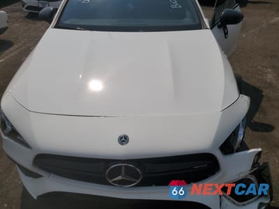 Zdjęcie 11 z 12 samochodu: 2023 MERCEDES-BENZ CLA AMG 35 4MATIC VIN:W1K5J5BBXPN398030 - miniatura