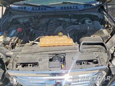 Zdjęcie 11 z 12 samochodu: 2015 FORD F150 SUPERCREW VIN:1FTEW1CF7FKD65573 - miniatura