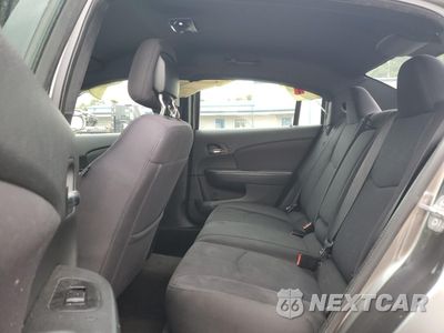 Zdjęcie 10 z 12 samochodu: 2013 CHRYSLER 200 TOURING VIN:1C3CCBBB0DN713752 - miniatura
