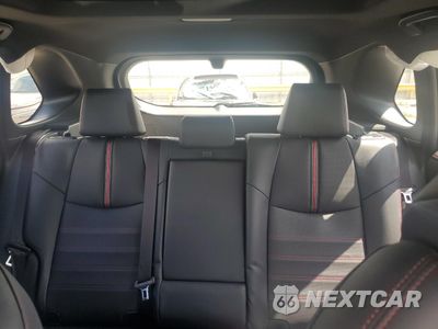 Zdjęcie 10 z 15 samochodu: 2025 TOYOTA RAV4 XSE VIN:JTMFB3FV1SD240873 - miniatura