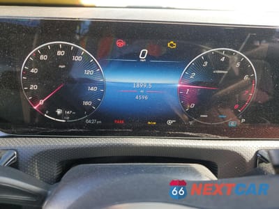 Zdjęcie 9 z 14 samochodu: 2025 MERCEDES-BENZ CLA 250 VIN:W1K5J4GB2SN491541 - miniatura