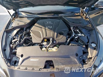 Zdjęcie 11 z 14 samochodu: 2020 INFINITI Q50 PURE VIN:JN1EV7AP2LM208943 - miniatura