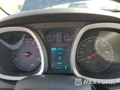 Zdjęcie 9 z 15 samochodu: 2015 CHEVROLET EQUINOX LT VIN:2GNALBEK9F6238034 - miniatura
