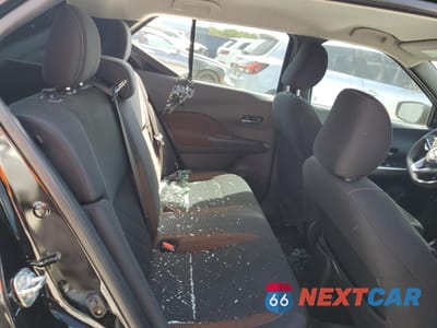 Zdjęcie 11 z 13 samochodu: 2020 NISSAN KICKS SR VIN:3N1CP5DV4LL516609 - miniatura
