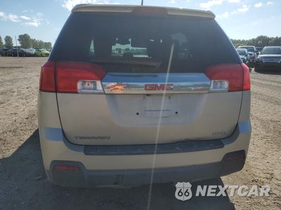 Zdjęcie 6 z 15 samochodu: 2013 GMC TERRAIN SLE VIN:2GKFLTEK0D6301804 - miniatura