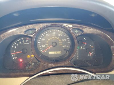 Zdjęcie 9 z 13 samochodu: 2003 TOYOTA HIGHLANDER LIMITED VIN:JTEHF21A230109662 - miniatura