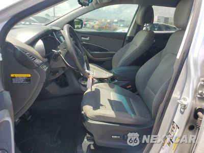 Zdjęcie 7 z 14 samochodu: 2015 HYUNDAI SANTA FE SPORT VIN:5XYZU3LB3FG297052 - miniatura