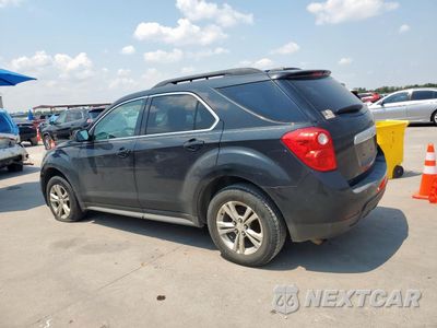 Drugie zdjęcie samochodu z przodu: 2015 CHEVROLET EQUINOX LT VIN:2GNALBEK6F6425358 - miniatura