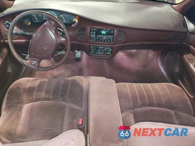 Zdjęcie 8 z 14 samochodu: 1998 BUICK CENTURY CUSTOM VIN:2G4WS52M8W1498572 - miniatura
