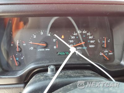 Zdjęcie 9 z 13 samochodu: 2004 JEEP CJ5 VIN:1J4FA39S14P756098 - miniatura