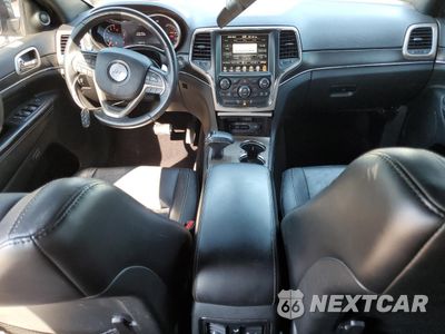 Zdjęcie 8 z 16 samochodu: 2014 JEEP GRAND CHEROKEE LIMITED VIN:1C4RJFBG0EC201131 - miniatura