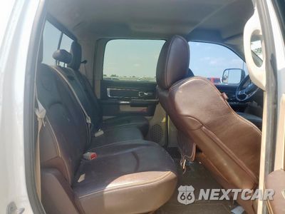 Zdjęcie 10 z 12 samochodu: 2014 RAM 2500 LONGHORN VIN:3C6UR5LL9EG220760 - miniatura