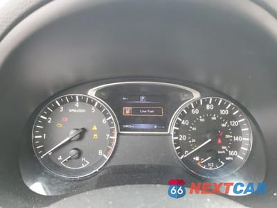 Zdjęcie 9 z 12 samochodu: 2017 NISSAN ALTIMA 2.5 VIN:1N4AL3AP8HN357312 - miniatura