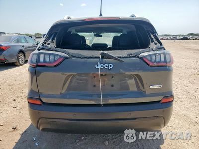 Zdjęcie 6 z 14 samochodu: 2019 JEEP CHEROKEE LATITUDE PLUS VIN:1C4PJLLB7KD444093 - miniatura