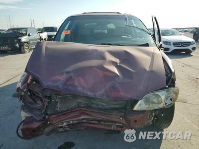 Piąte zdjęcie samochodu w środku: 2000 FORD WINDSTAR SE VIN:2FMZA5249YBB42175 - miniatura