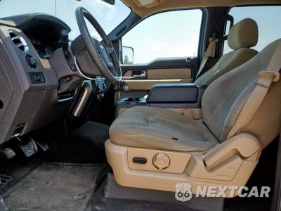 Zdjęcie 7 z 13 samochodu: 2014 FORD F150 SUPERCREW VIN:1FTFW1CT5EFC07640 - miniatura