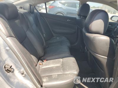 Zdjęcie 10 z 12 samochodu: 2009 NISSAN MAXIMA S VIN:1N4AA51E29C816573 - miniatura