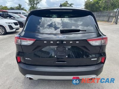 Zdjęcie 6 z 15 samochodu: 2020 FORD ESCAPE SEL VIN:1FMCU0H61LUB07822 - miniatura