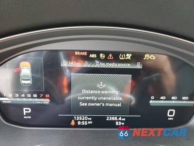 Zdjęcie 9 z 16 samochodu: 2024 AUDI A4 PREMIUM PLUS 45 VIN:WAUEAAF42RN007306 - miniatura