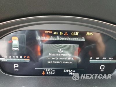 Zdjęcie 9 z 16 samochodu: 2024 AUDI A4 PREMIUM PLUS 45 VIN:WAUEAAF42RN007306 - miniatura