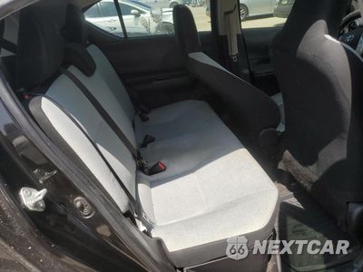 Zdjęcie 10 z 13 samochodu: 2015 TOYOTA PRIUS C VIN:JTDKDTB38F1578114 - miniatura