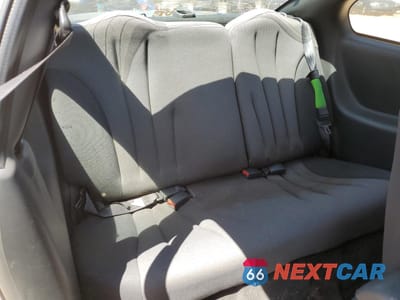 Zdjęcie 10 z 14 samochodu: 2005 PONTIAC SUNFIRE VIN:3G2JB12F05S162463 - miniatura