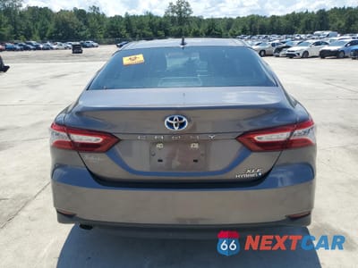 Zdjęcie 6 z 13 samochodu: 2020 TOYOTA CAMRY XLE VIN:4T1F31AK2LU016720 - miniatura