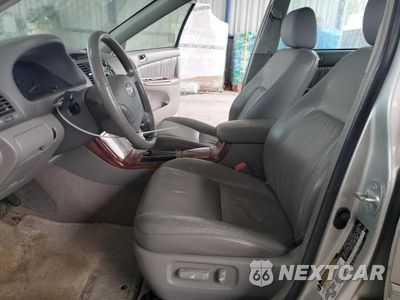 Zdjęcie 7 z 12 samochodu: 2006 TOYOTA CAMRY XLE V6 VIN:4T1BF32K76U112900 - miniatura