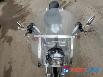 Piąte zdjęcie samochodu w środku: 2003 HARLEY-DAVIDSON XL1200 VIN:1HD1CAP113K425332 - miniatura