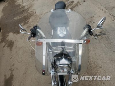 Piąte zdjęcie samochodu w środku: 2003 HARLEY-DAVIDSON XL1200 VIN:1HD1CAP113K425332 - miniatura