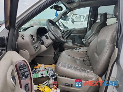 Zdjęcie 7 z 14 samochodu: 2003 CHRYSLER TOWN & COUNTRY LIMITED VIN:2C8GP64L13R377057 - miniatura