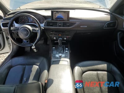 Zdjęcie 8 z 12 samochodu: 2016 AUDI A6 PREMIUM PLUS VIN:WAUGFAFC0GN136210 - miniatura