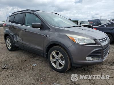 Czwarte zdjęcie samochodu z boku: 2013 FORD ESCAPE SE VIN:1FMCU0GX2DUD09127 - miniatura